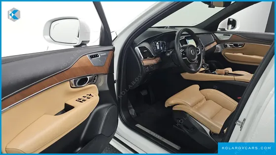VOLVO XC90 T6 INSCRIPTION