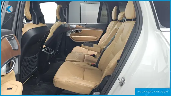 VOLVO XC90 T6 INSCRIPTION