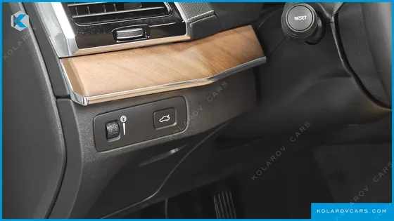VOLVO XC90 T6 INSCRIPTION