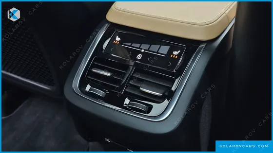 VOLVO XC90 T6 INSCRIPTION