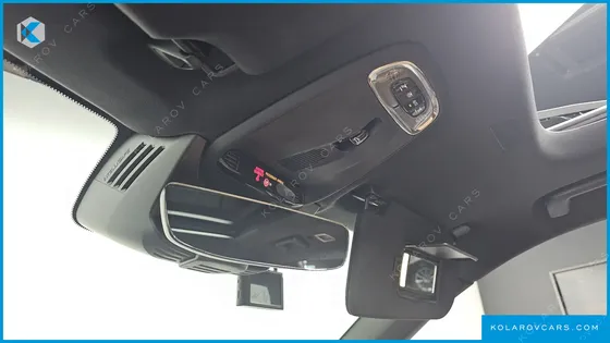 VOLVO XC90 T6 INSCRIPTION