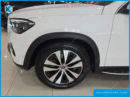 MERCEDES GLE-CLASS GLE450 4MATIC