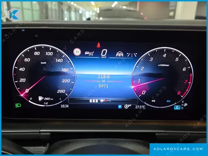 MERCEDES GLE-CLASS GLE450 4MATIC