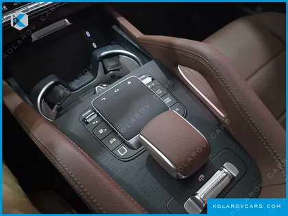 MERCEDES GLE-CLASS GLE450 4MATIC