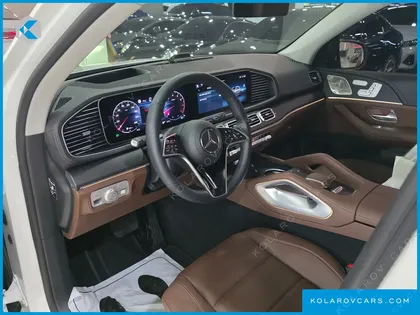 MERCEDES GLE-CLASS GLE450 4MATIC