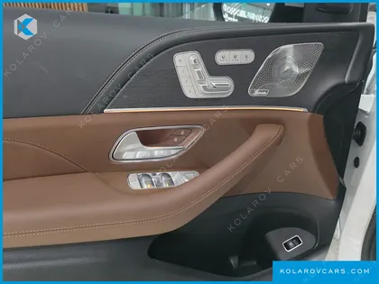 MERCEDES GLE-CLASS GLE450 4MATIC