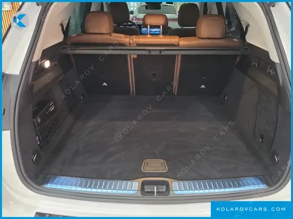 MERCEDES GLE-CLASS GLE450 4MATIC