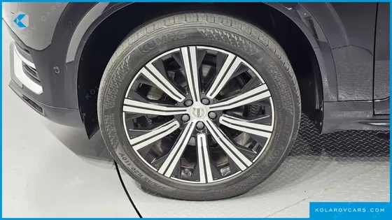 VOLVO XC90 T6 INSCRIPTION
