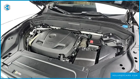VOLVO XC90 T6 INSCRIPTION