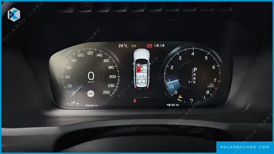 VOLVO XC90 T6 INSCRIPTION