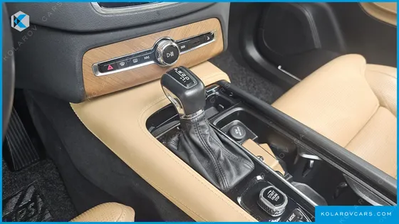 VOLVO XC90 T6 INSCRIPTION