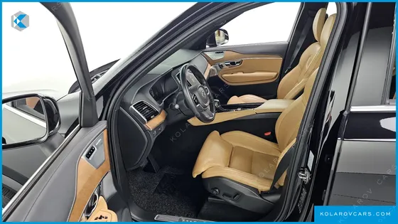 VOLVO XC90 T6 INSCRIPTION