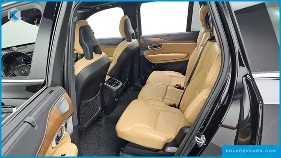 VOLVO XC90 T6 INSCRIPTION