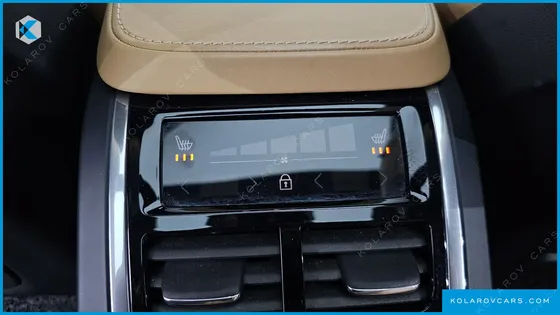 VOLVO XC90 T6 INSCRIPTION