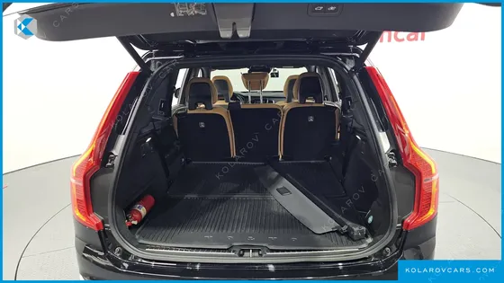 VOLVO XC90 T6 INSCRIPTION