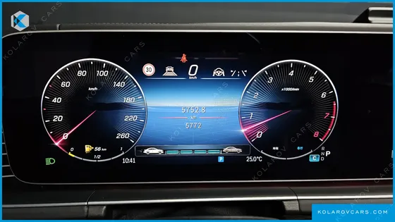 MERCEDES GLE-CLASS GLE450 4MATIC COUPE