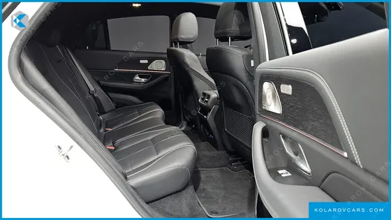 MERCEDES GLE-CLASS GLE450 4MATIC COUPE
