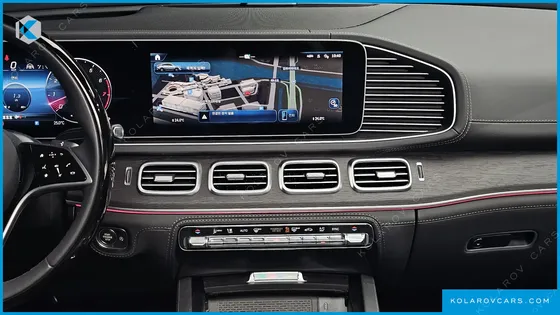 MERCEDES GLE-CLASS GLE450 4MATIC COUPE