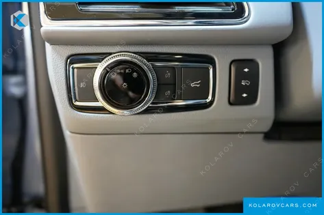LINCOLN NAVIGATOR 3.5L BLACK LABEL
