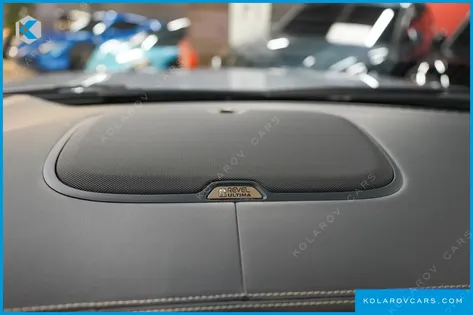 LINCOLN NAVIGATOR 3.5L BLACK LABEL