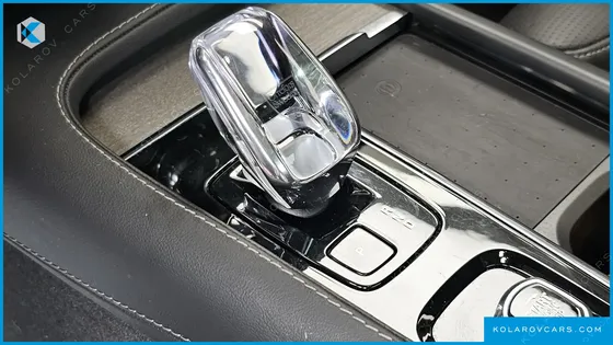 VOLVO XC90 B6 ULTIMATE BRIGHT