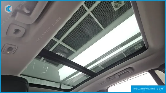 VOLVO XC90 B6 ULTIMATE BRIGHT
