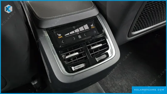 VOLVO XC90 B6 ULTIMATE BRIGHT
