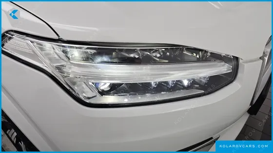 VOLVO XC90 B6 ULTIMATE BRIGHT