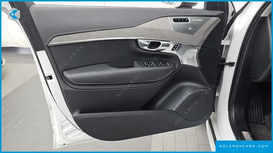VOLVO XC90 B6 ULTIMATE BRIGHT