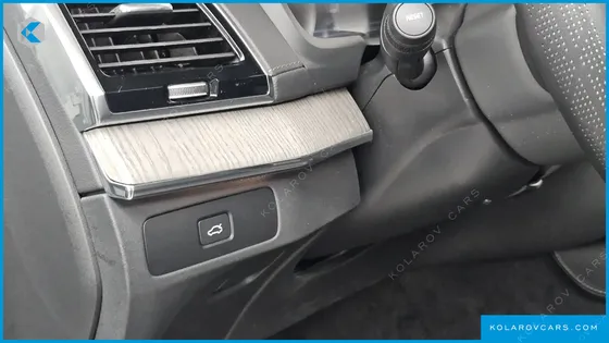 VOLVO XC90 B6 ULTIMATE BRIGHT