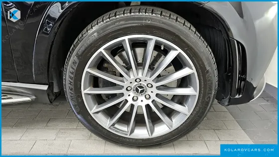 MERCEDES GLE-CLASS GLE400D 4MATIC COUPE