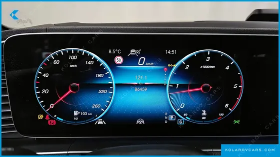 MERCEDES GLE-CLASS GLE400D 4MATIC COUPE