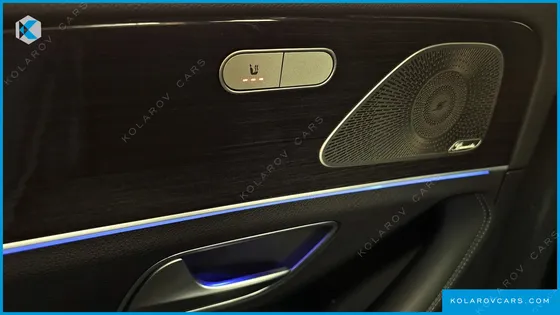 MERCEDES GLE-CLASS GLE400D 4MATIC COUPE