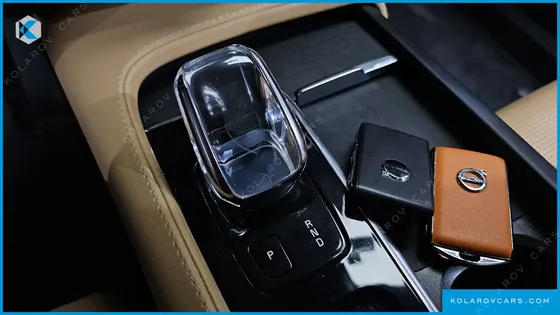 VOLVO XC90 T8 ULTIMATE BRIGHT HYBRID