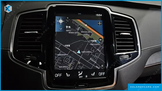VOLVO XC90 T8 ULTIMATE BRIGHT HYBRID