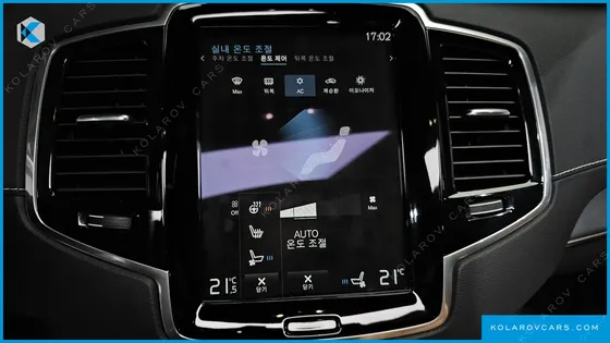 VOLVO XC90 T8 ULTIMATE BRIGHT HYBRID