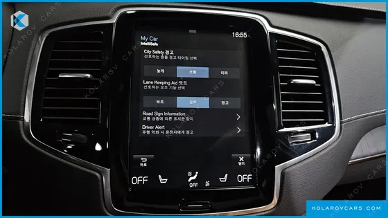 VOLVO XC90 T8 ULTIMATE BRIGHT HYBRID