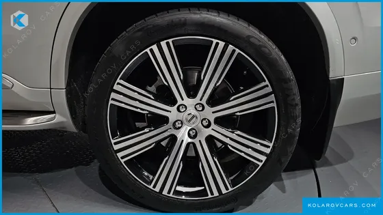 VOLVO XC90 T8 ULTIMATE BRIGHT HYBRID