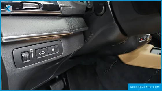 VOLVO XC90 T8 ULTIMATE BRIGHT HYBRID