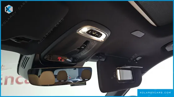 VOLVO XC90 T8 ULTIMATE BRIGHT HYBRID