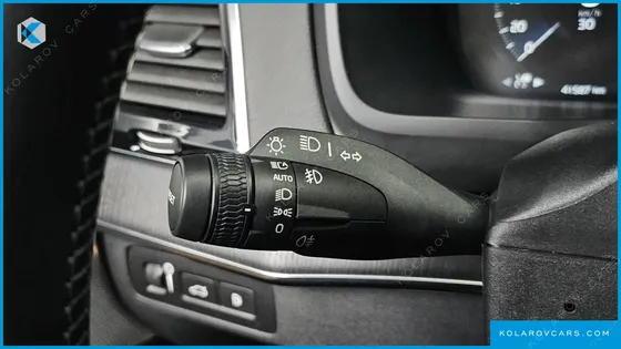 VOLVO XC90 T8 ULTIMATE BRIGHT HYBRID