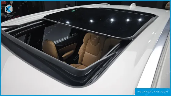 VOLVO XC90 T8 ULTIMATE BRIGHT HYBRID