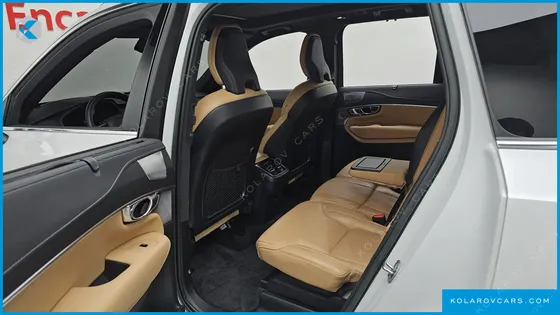 VOLVO XC90 B6 ULTIMATE BRIGHT
