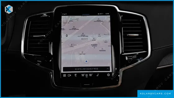 VOLVO XC90 B6 ULTIMATE BRIGHT