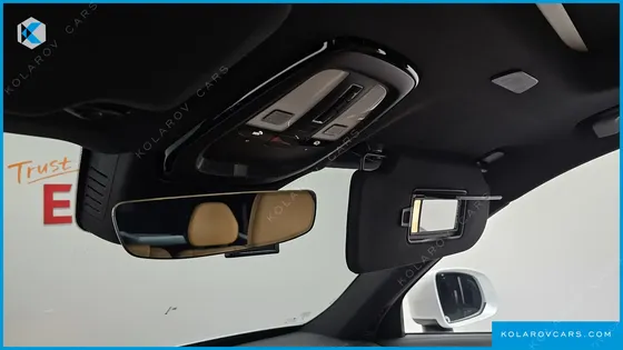 VOLVO XC90 B6 ULTIMATE BRIGHT
