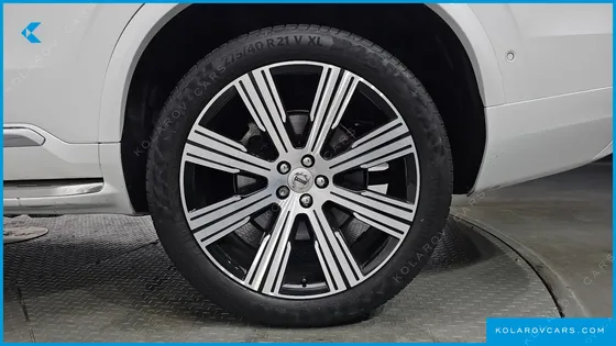 VOLVO XC90 B6 ULTIMATE BRIGHT