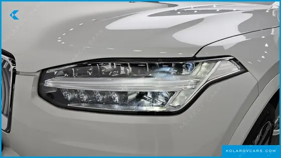 VOLVO XC90 B6 ULTIMATE BRIGHT