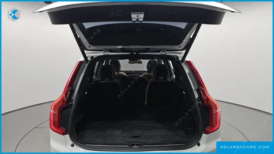 VOLVO XC90 B6 ULTIMATE BRIGHT