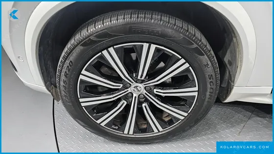 VOLVO XC90 T6 INSCRIPTION