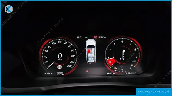 VOLVO XC90 T6 INSCRIPTION